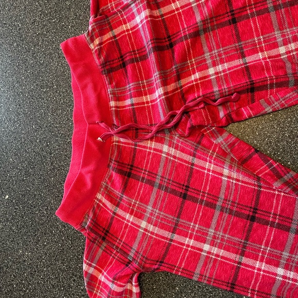 Jaclyn Intimates Sz. Small pajama set - Picture 5 of 9